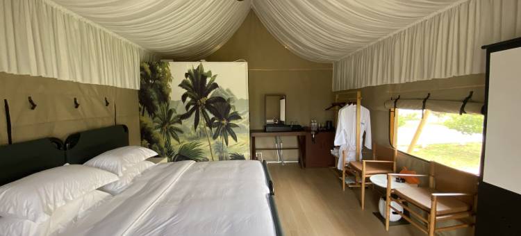 黎城晋道房车露营地图片