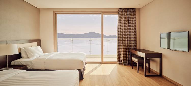 索诺平静巨济(Sono Calm Geoje)图片