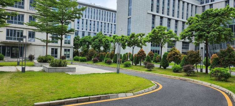 广州白云国际机场云智酒店(T2航站楼店)图片