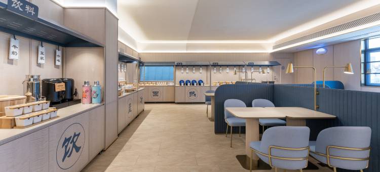 汉庭酒店(闽侯荆溪厚屿地铁站店)图片