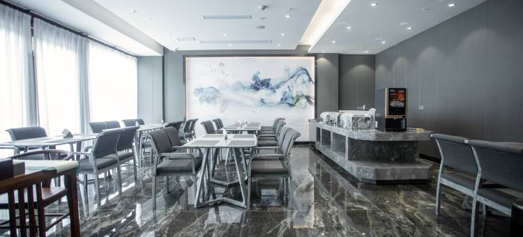 喜嘉酒店(重庆石柱中学高中城店)图片