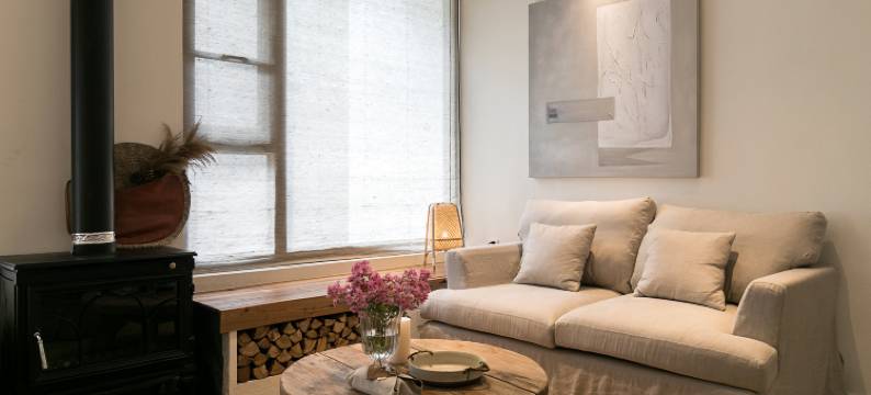 衢州柯城喜舍民宿图片