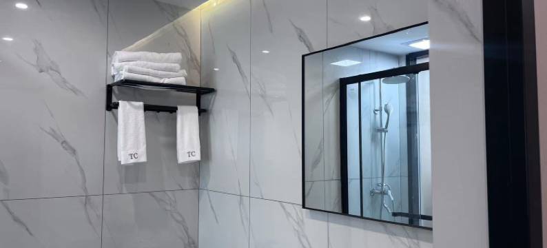 林芝唐朝酒店(市中心店)图片