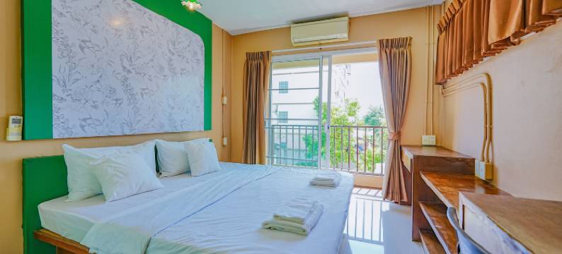 凯索恩住所(Kaysorn Residence and Guest House)图片