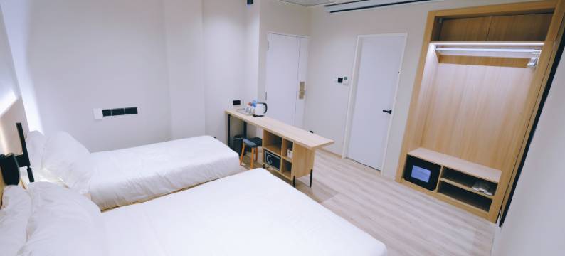 Rest 武吉士精品酒店(Rest Bugis Hotel)图片