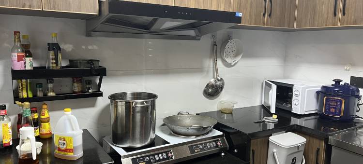 悦舍民宿(南浔古镇景区店)图片