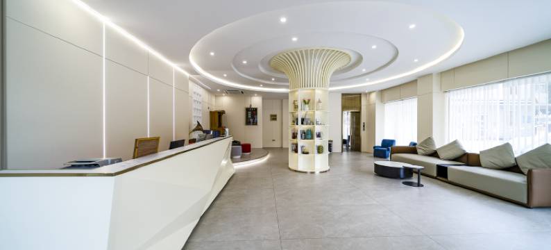 言若智选酒店(泉州鲤城区店)图片