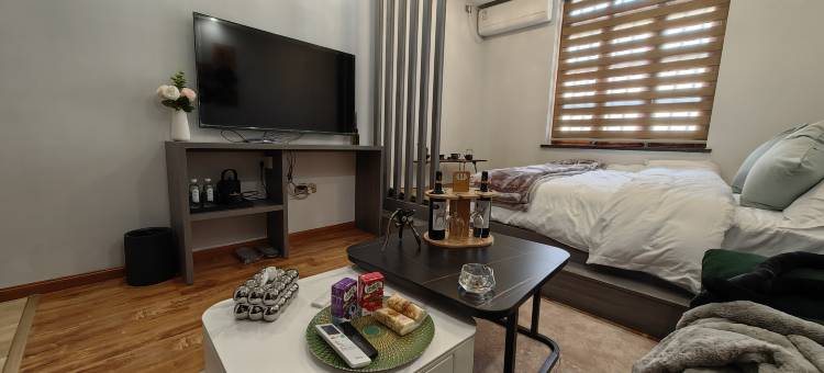 昭通晨曦山舍民宿(大山包景区店)图片