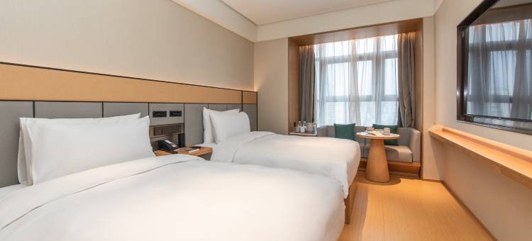 全季酒店(宜宾西站万象天地店)图片