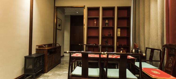 巨野龙城国际大酒店图片