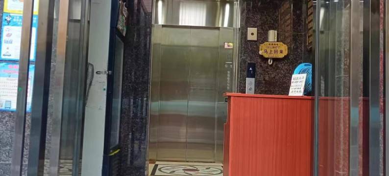 东莞道滘开心公寓图片