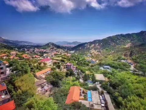 韵藤茗典雅居民宿