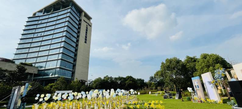 东台仁达都喜天丽酒店图片