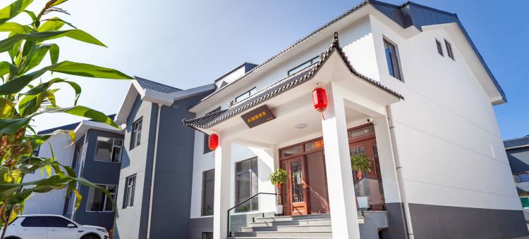五台山大慧慧喜舍图片