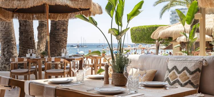 马略卡Zel酒店(Zel Mallorca)图片