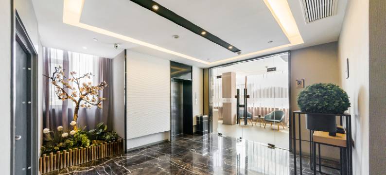 星程酒店(滕州市政府吾悦广场店)图片