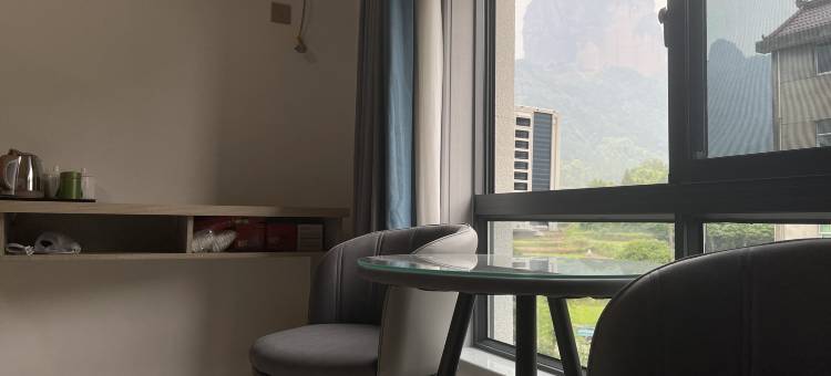 江山云中居民宿(江郎山风景区店)图片