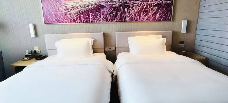 麗枫酒店(秦皇岛火车站店)图片