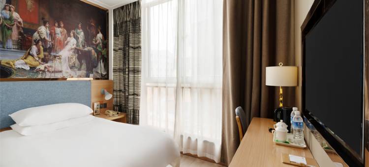 维也纳3好酒店(建湖向阳路店)图片