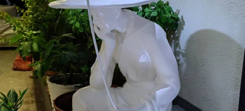 柒号民宿(清凉谷店)图片