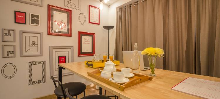 萨尔萨比拉民宿酒店(Hotel O Salsabila Homestay)图片