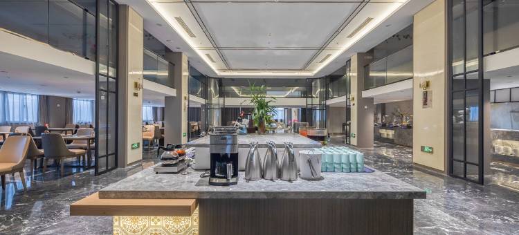 丽水万侨国际大酒店图片