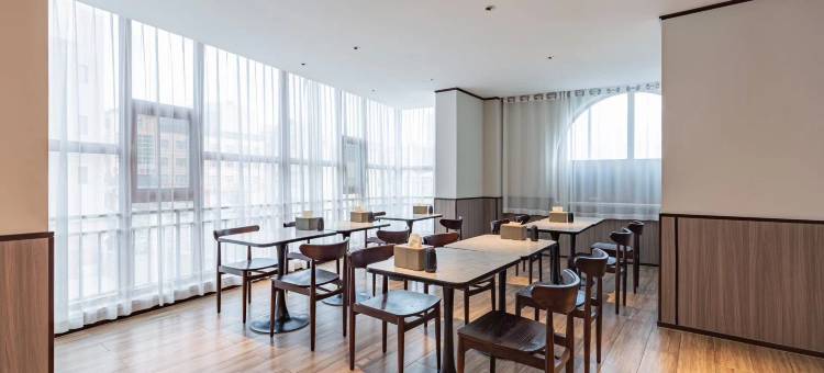 汉庭酒店(张家口康保店)图片