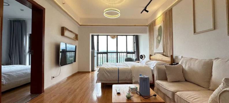 湖畔之梦美宿(昆明实力心城店)图片