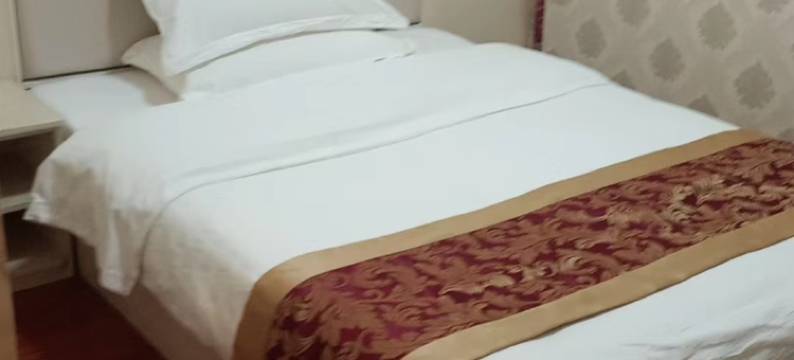 土城征城客栈图片