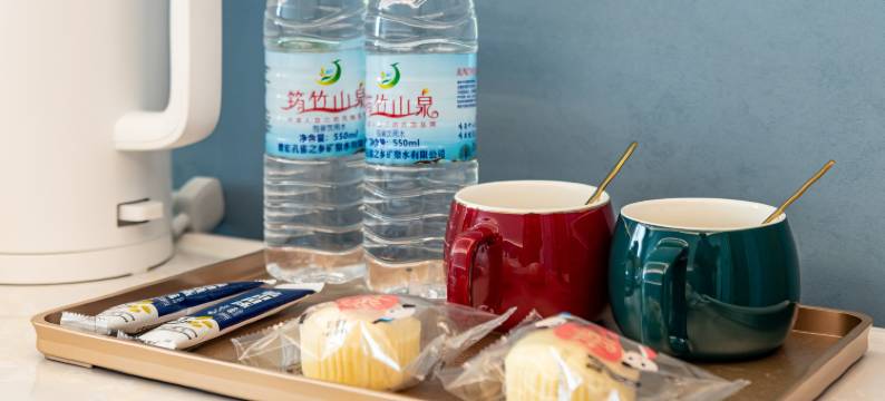 瑞度·佳唯酒店(芒市机场店)图片