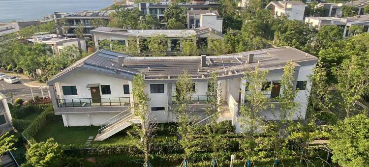 壹梵精品民宿(抚仙湖星空小镇度假区)图片