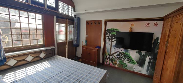 临县善为宝风情民宿图片