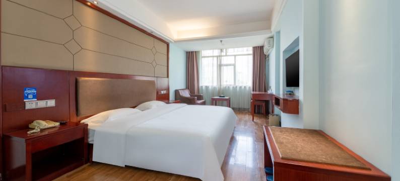 南宁盛凯商务酒店(南宁火车站店)图片