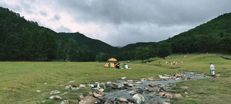 如家睿柏·云酒店(六安金安区政务中心店)图片