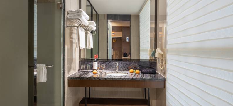 莱茵茉莉假日酒店(浏阳市政府店)图片