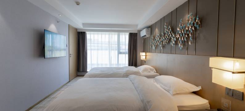 悠·美墅(桐乡乌镇店)图片