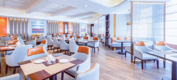 五指山大酒店(屏山县政府服务中心店)图片