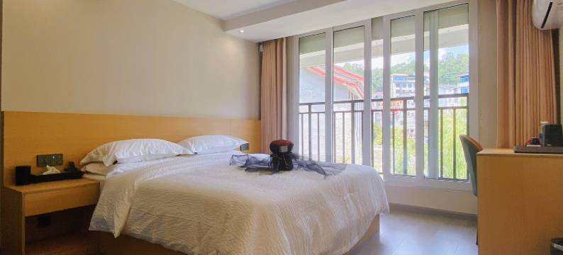 建始0718酒店图片