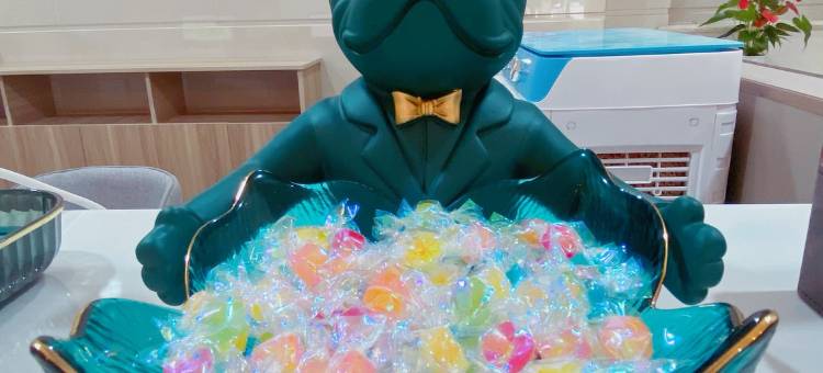 如家睿柏·云酒店(清濛店)图片