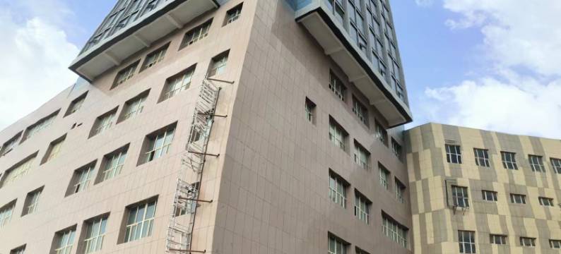 库车金豪大酒店图片