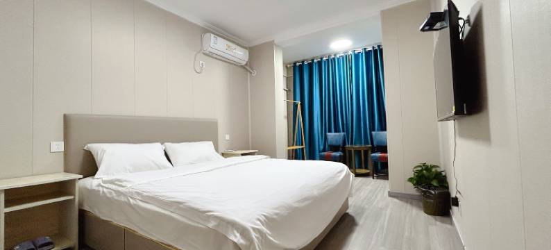 徐州康盈宾馆图片