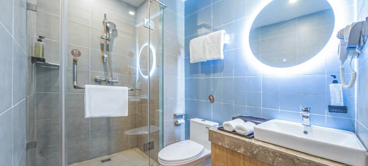 如家酒店·neo(会泽抚军街店)图片