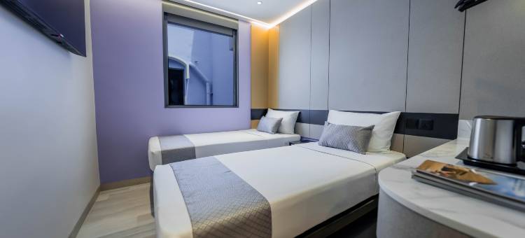 新加坡81酒店-皇宫(Hotel 81 Palace Singapore)图片