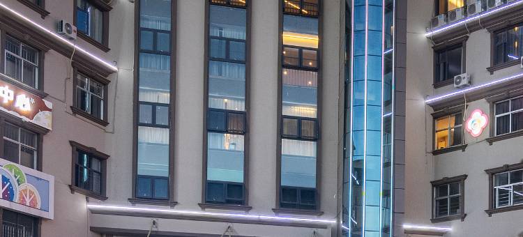 汉庭酒店(玉溪聂耳音乐广场店)图片