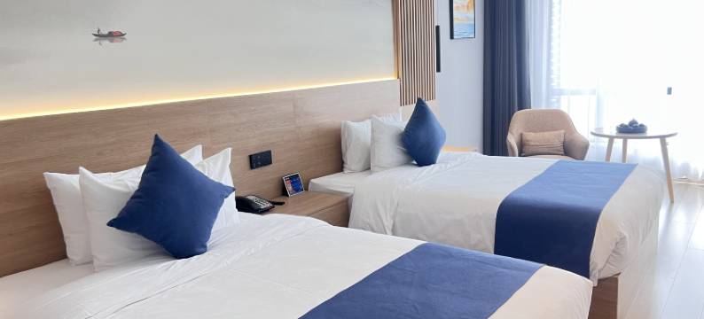 7号智慧酒店图片