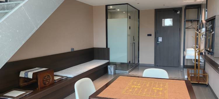 分宜维希尚阳酒店图片