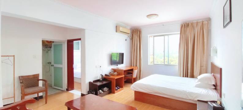 金瓯宾馆(阵坂地铁站店)图片