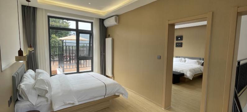 北京希遇如你所院民宿图片