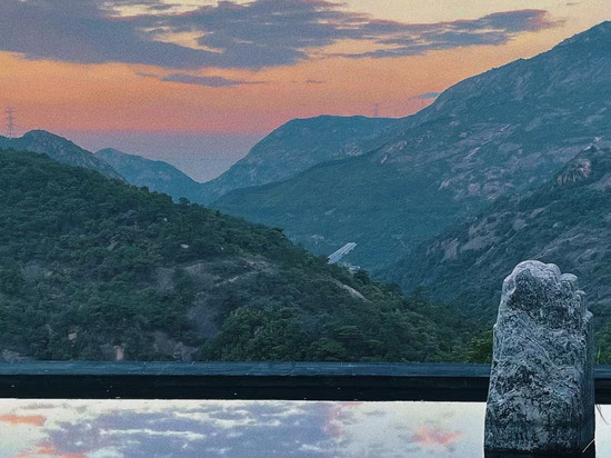 ANQUI安葵精品酒店(大罗山店)