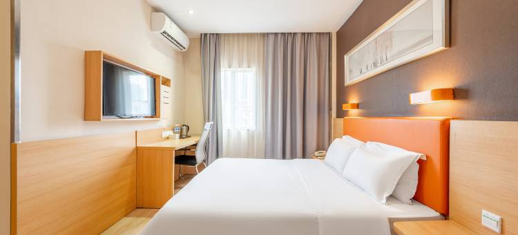 7天优品酒店(厦门中山路步行街店)图片